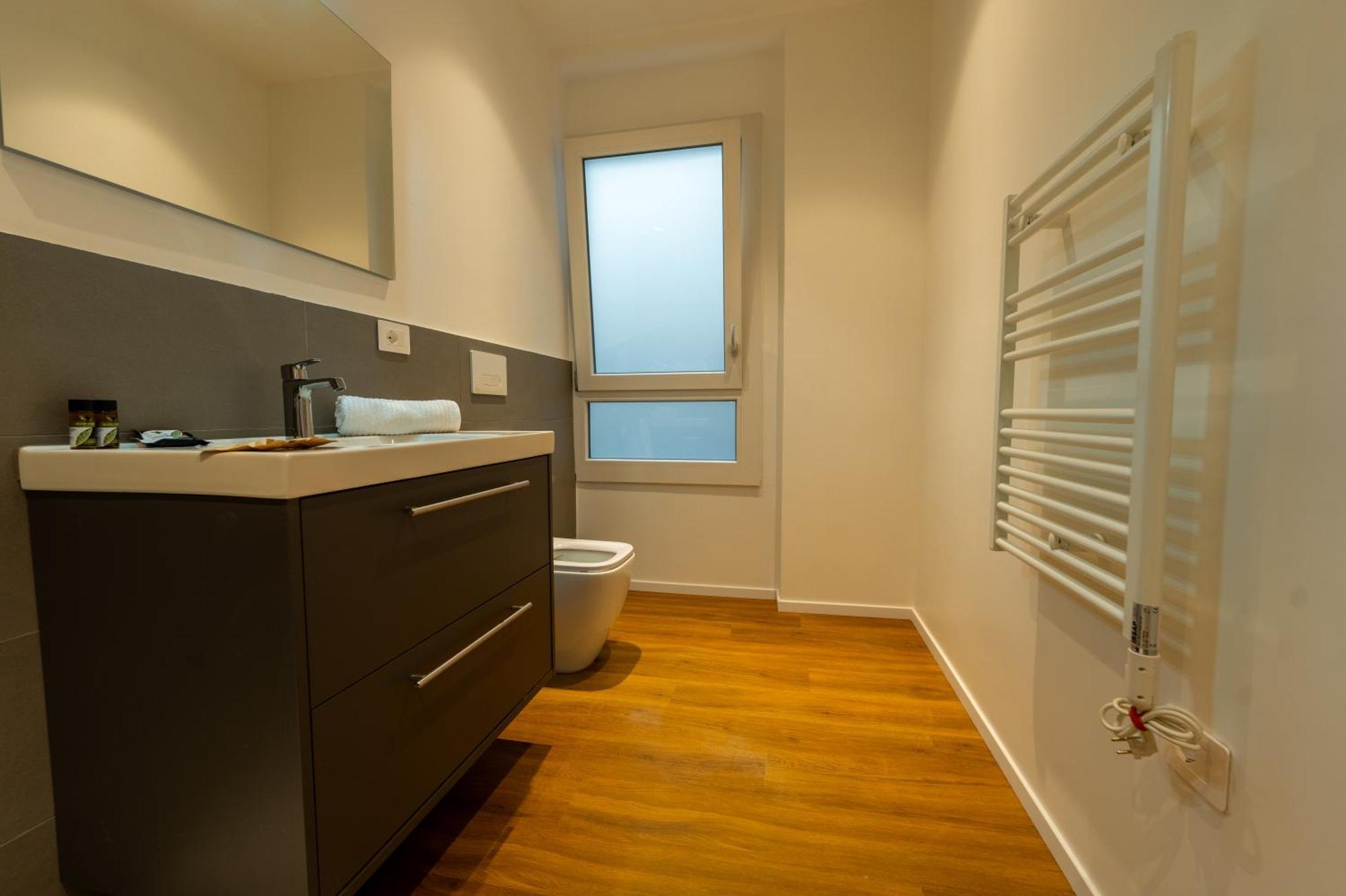 Near Vatican, Irnerio 47 Guest House Рим Номер фото